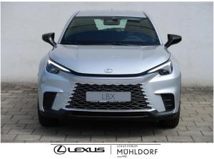 Lexus LBX Inklusive Komfort Paket