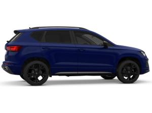 Seat Ateca FR Black Edition 1.5 TSI 150 PS 6-Gang⚡️Gewerbe⚡️