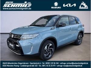 Suzuki Vitara 1.5 Comfort+ Allgrip AGS **Sonderaktion!! nur solange der Vorrat reicht**