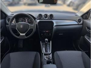 Suzuki Vitara 1.5 Comfort+ Allgrip AGS **Sonderaktion!! nur solange der Vorrat reicht**