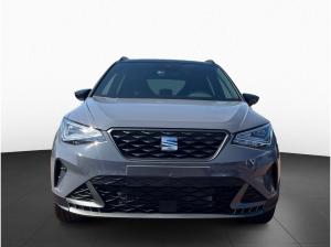 Seat Arona FR Black Edition 1.0 TSI DSG
