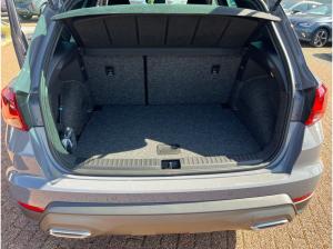 Seat Arona FR Black Edition 1.0 TSI DSG