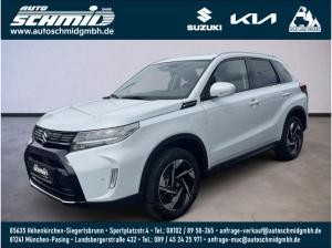 Suzuki Vitara 1.5 Comfort+ AGS **Sonderaktion!! nur solange der Vorrat reicht**