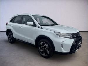 Suzuki Vitara 1.5 Comfort+ AGS **Sonderaktion!! nur solange der Vorrat reicht**