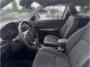 Suzuki Vitara 1.5 Comfort+ AGS **Sonderaktion!! nur solange der Vorrat reicht**