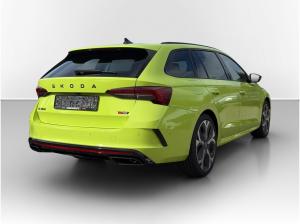 Skoda Octavia Combi 2.0 TSI DSG - RS DCC *AHK*STHZG*HUD*MATRIX*NAV*SHZ