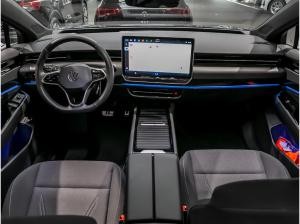 Volkswagen ID.7 Tourer Pro Nav Pano Matrix AHK DCC HuD