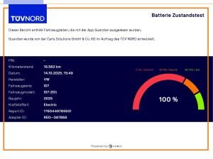 Volkswagen ID.7 Tourer Pro Nav Pano Matrix AHK DCC HuD