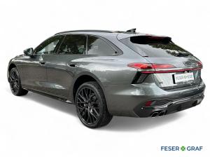 Audi A6 Avant TDI qu.*-23%für Gewerbetreibende*