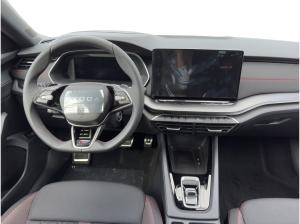 Skoda Octavia Combi 2.0 TSI DSG - RS DCC *AHK*STHZG*HUD*MATRIX*NAV*SHZ