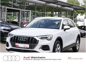 Audi Q3 TFSI LED Plus Kamera Navi S-tronic AHK vorb. uvm