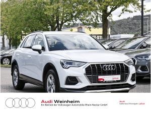 Audi Q3 TFSI LED Plus Kamera Navi S-tronic AHK vorb. uvm