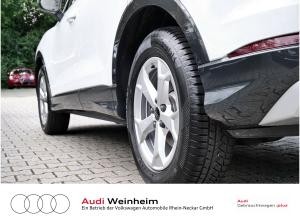 Audi Q3 TFSI LED Plus Kamera Navi S-tronic AHK vorb. uvm