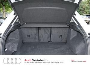 Audi Q3 TFSI LED Plus Kamera Navi S-tronic AHK vorb. uvm