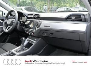 Audi Q3 TFSI LED Plus Kamera Navi S-tronic AHK vorb. uvm