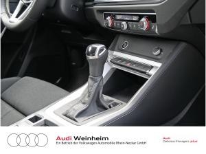 Audi Q3 TFSI LED Plus Kamera Navi S-tronic AHK vorb. uvm