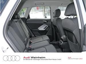 Audi Q3 TFSI LED Plus Kamera Navi S-tronic AHK vorb. uvm