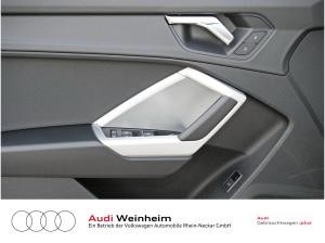 Audi Q3 TFSI LED Plus Kamera Navi S-tronic AHK vorb. uvm