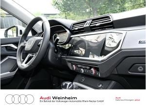 Audi Q3 TFSI LED Plus Kamera Navi S-tronic AHK vorb. uvm