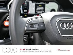 Audi Q3 TFSI LED Plus Kamera Navi S-tronic AHK vorb. uvm