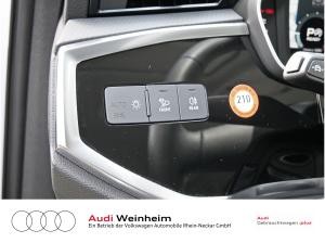 Audi Q3 TFSI LED Plus Kamera Navi S-tronic AHK vorb. uvm