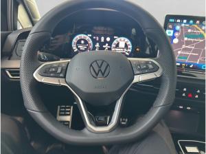 Volkswagen Golf R-Line 1.5 DSG / AHK/ BlackStyle/ Business Premium *Lagerfahrzeug*