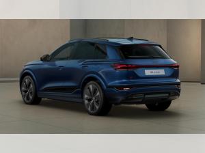 Audi Q6 e-tron e-tron quattro S line edition one Pano Matrix B&O *Inkl. Winterräder*