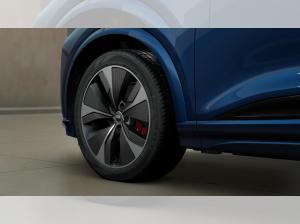 Audi Q6 e-tron e-tron quattro S line edition one Pano Matrix B&O *Inkl. Winterräder*