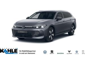 Volkswagen Passat Business 2.0 l TDI DSG CarPlay Matrix ACC
