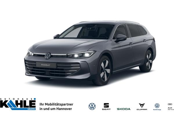 Volkswagen Passat Business 2.0 l TDI DSG CarPlay Matrix ACC