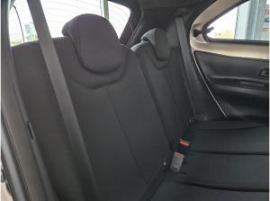 Toyota Aygo 1.0-l-VVT-i Teamplayer S-CVT