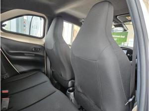 Toyota Aygo 1.0-l-VVT-i Teamplayer S-CVT