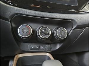 Toyota Aygo 1.0-l-VVT-i Teamplayer S-CVT