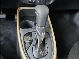 Toyota Aygo 1.0-l-VVT-i Teamplayer S-CVT