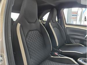 Toyota Aygo 1.0-l-VVT-i Teamplayer S-CVT