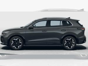 Volkswagen Tiguan R-Line 1.5 TSI 150PS | ⚡frei konfigurierbar ⚡  (Hagen)