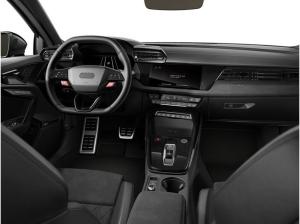 Audi RS3 RS 3 Sportback S tr. Vmax280 PANO HUD RS-Abgas