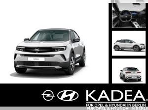 Opel Mokka Edition 1.2 Turbo