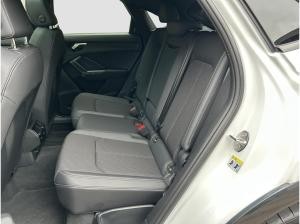 Audi Q3 Sportback S line 40 TFSI qu 5JGar MATRIX Assist #black Pano