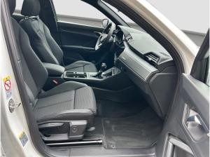 Audi Q3 Sportback S line 40 TFSI qu 5JGar MATRIX Assist #black Pano