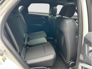 Audi Q3 Sportback S line 40 TFSI qu 5JGar MATRIX Assist #black Pano