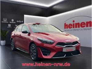 Kia ProCeed 1.5 T DCT GT-LINE TECHNIK-PAKET LEDERPAKET