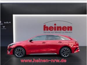 Kia ProCeed 1.5 T DCT GT-LINE TECHNIK-PAKET LEDERPAKET