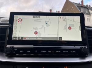 Kia ProCeed 1.5 T DCT GT-LINE TECHNIK-PAKET LEDERPAKET