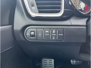 Kia ProCeed 1.5 T DCT GT-LINE TECHNIK-PAKET LEDERPAKET