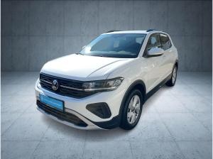 Volkswagen T-Cross 1.0 TSI Life LED ACC SHZ PDC NAVI