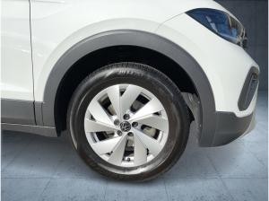 Volkswagen T-Cross 1.0 TSI Life LED ACC SHZ PDC NAVI