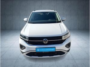Volkswagen T-Cross 1.0 TSI Life LED ACC SHZ PDC NAVI