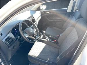 Volkswagen T-Cross 1.0 TSI Life LED ACC SHZ PDC NAVI