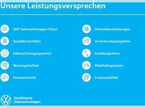 Volkswagen T-Cross 1.0 TSI Life LED ACC SHZ PDC NAVI